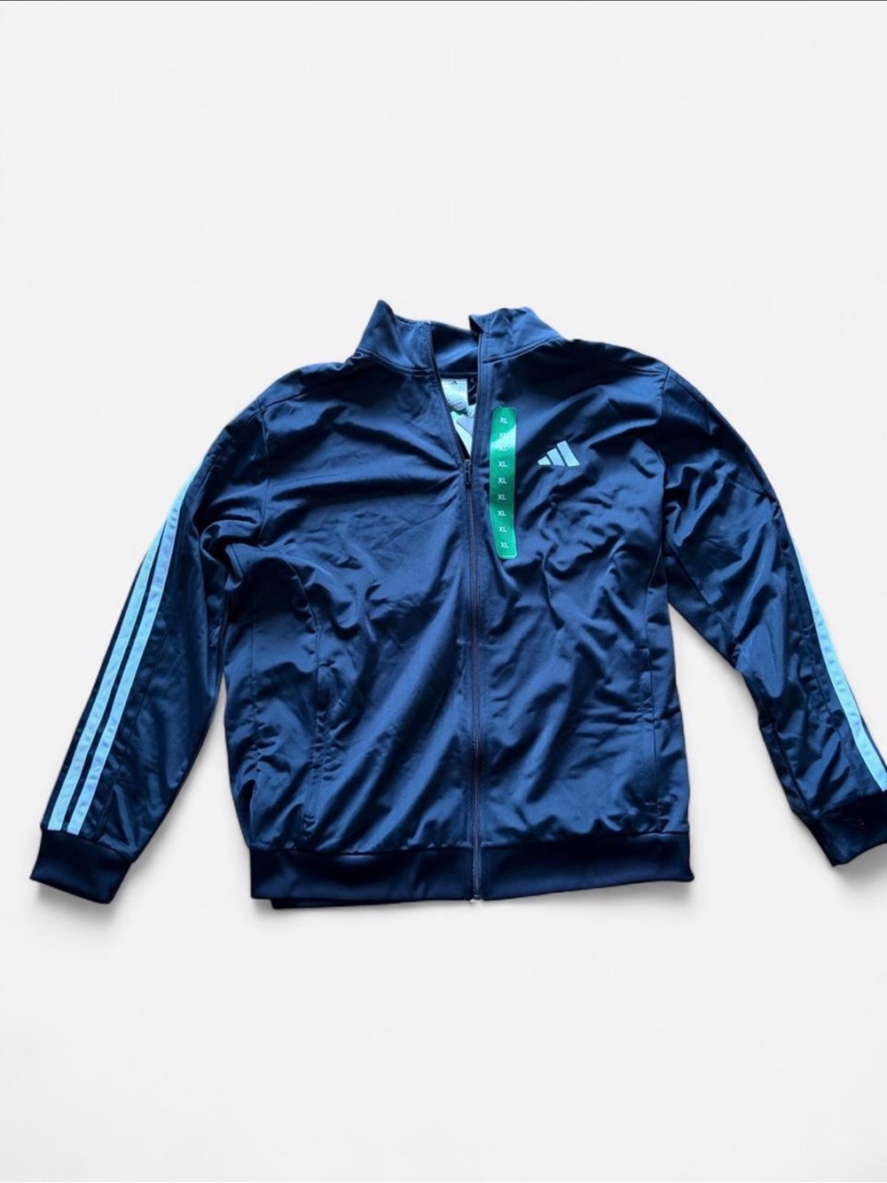 Adidas Track Jacket